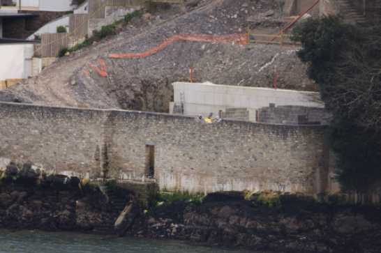 31 March 2022 - 14-33-50
The hole in the wall gang is back.
--------------------
Dartmouth construction